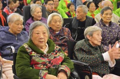 葆真堂老年会员制 开启养生养老服务新模式的探索与实践