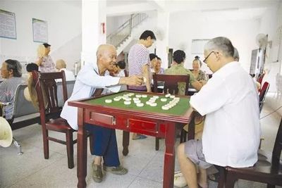 省政府发布养老服务新规，任丘市民养老迎来多项利好变化