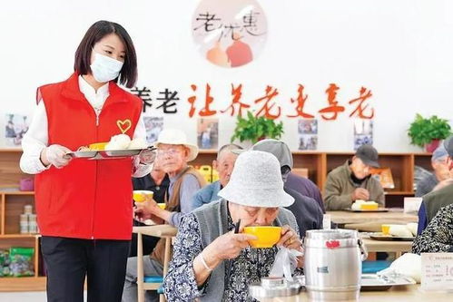 办件好事咋就这么难 基层干部在养老服务中的困境与突围
