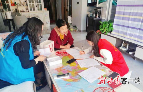 让失能老人有所依，让居家养老更智慧——甘肃补贴政策提升养老服务品质