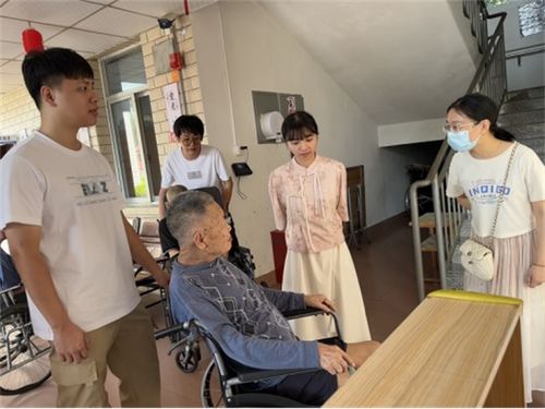 审计监督护航，让“夕阳红”更暖更实——福建审计助推养老服务体系建设纪实
