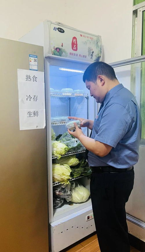通江县检察院开展专项监督 助推养老机构食品安全管理提档升级