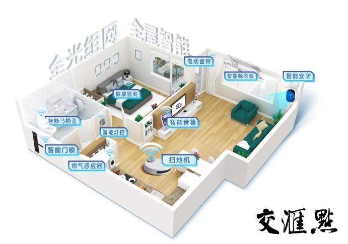 智慧养老 产业数字化变革中的养老服务新图景